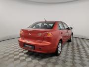 Mitsubishi Lancer X Москва  - изображение 25