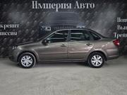 Lada (ВАЗ) Granta I Рестайлинг Краснодар  - изображение 32