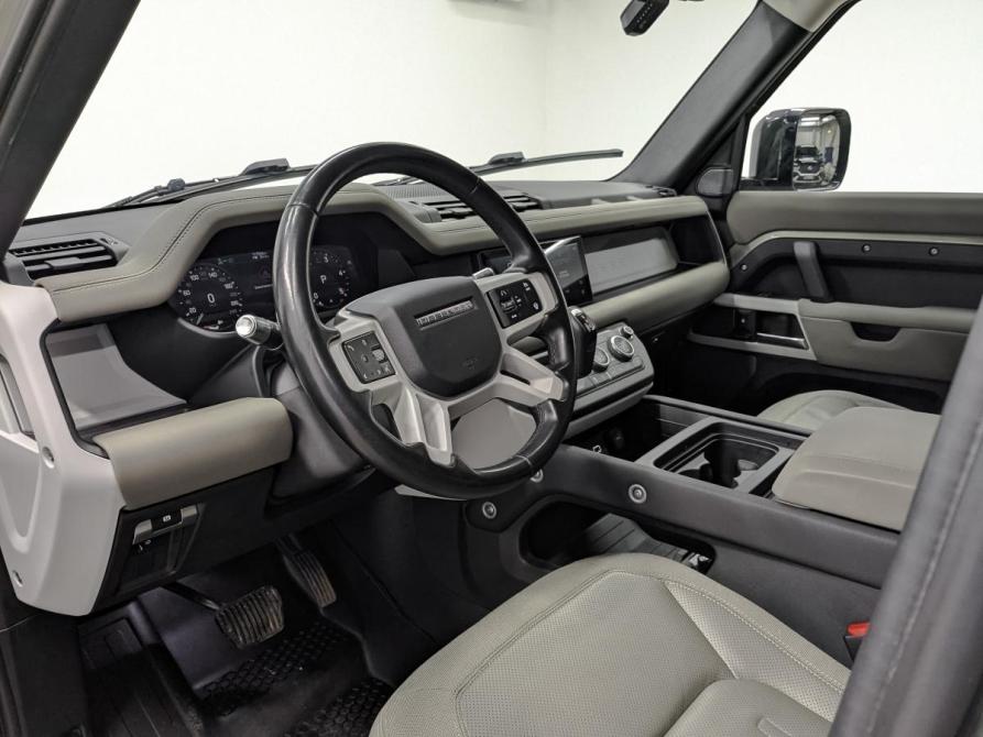 Land Rover Defender II Москва  - изображение 15
