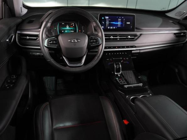 Chery Tiggo 7 Pro I с пробегом 2022 года, цена 1 944 000 рублей, 16188 км, внедорожник, Автокод Объявления