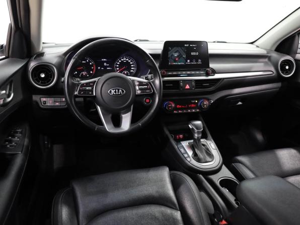 Kia K3 II с пробегом 2020 года, цена 1 899 000 рублей, 89591 км, седан, Автокод Объявления