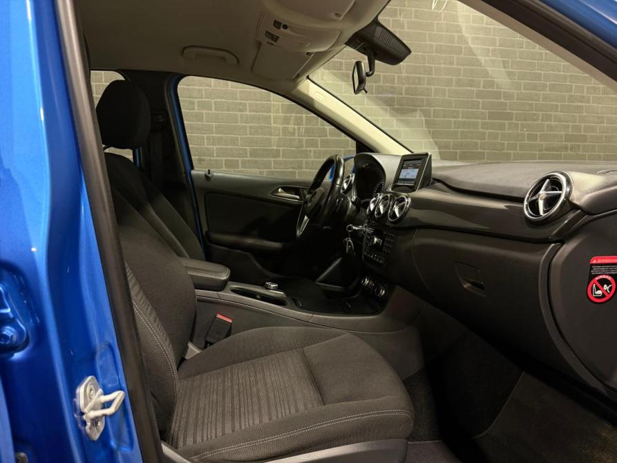 Mercedes-Benz B-Класс II (W246) Челябинск  - изображение 8