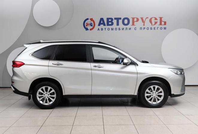 Haval M6 II с пробегом 2023 года, цена 1 499 000 рублей, 103000 км, внедорожник, Автокод Объявления