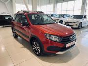 Lada (ВАЗ) Granta I Рестайлинг Миасс  - изображение 24