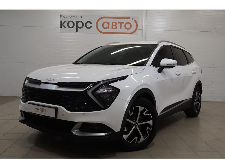 Kia Sportage V Коломна  - изображение 1
