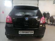 Geely MK Cross I Воронеж  - изображение 29