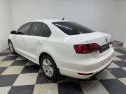 Volkswagen Jetta VI Воронеж  - изображение 19