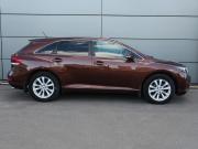 Toyota Venza I Рестайлинг Москва  - изображение 27