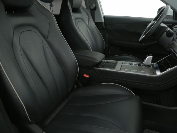 Chery Tiggo 4 I Рестайлинг 2 с пробегом 2025 года, цена 1 797 000 рублей, 25250 км, внедорожник, Автокод Объявления