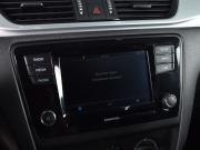 Skoda Rapid I Рестайлинг Кемерово  - изображение 35