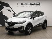 Renault Kaptur I Рестайлинг Ростов-на-Дону  - изображение 21