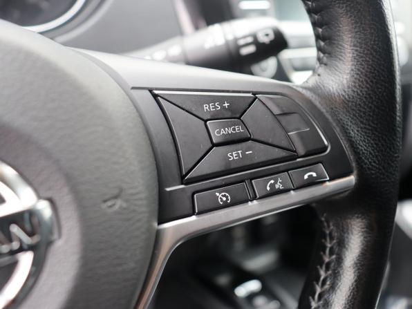 Nissan Qashqai II Рестайлинг с пробегом 2019 года, цена 1 049 000 рублей, 151600 км, внедорожник, Автокод Объявления