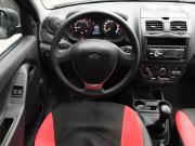 Lada (ВАЗ) Granta I Рестайлинг Екатеринбург  - изображение 28