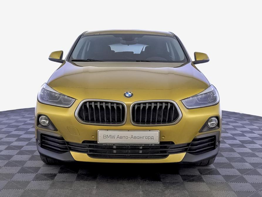 BMW X2 I (F39) Москва  - изображение 2