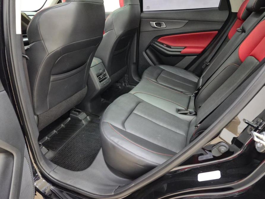 Changan UNI-S (CS55 Plus) Альметьевск  - изображение 16