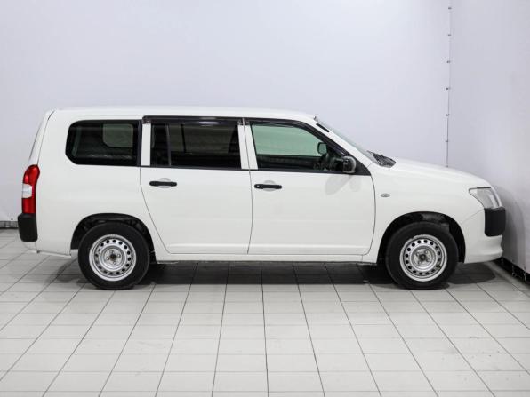 Toyota Probox I Рестайлинг с пробегом 2019 года, цена 1 339 000 рублей, 156861 км, универсал, Автокод Объявления