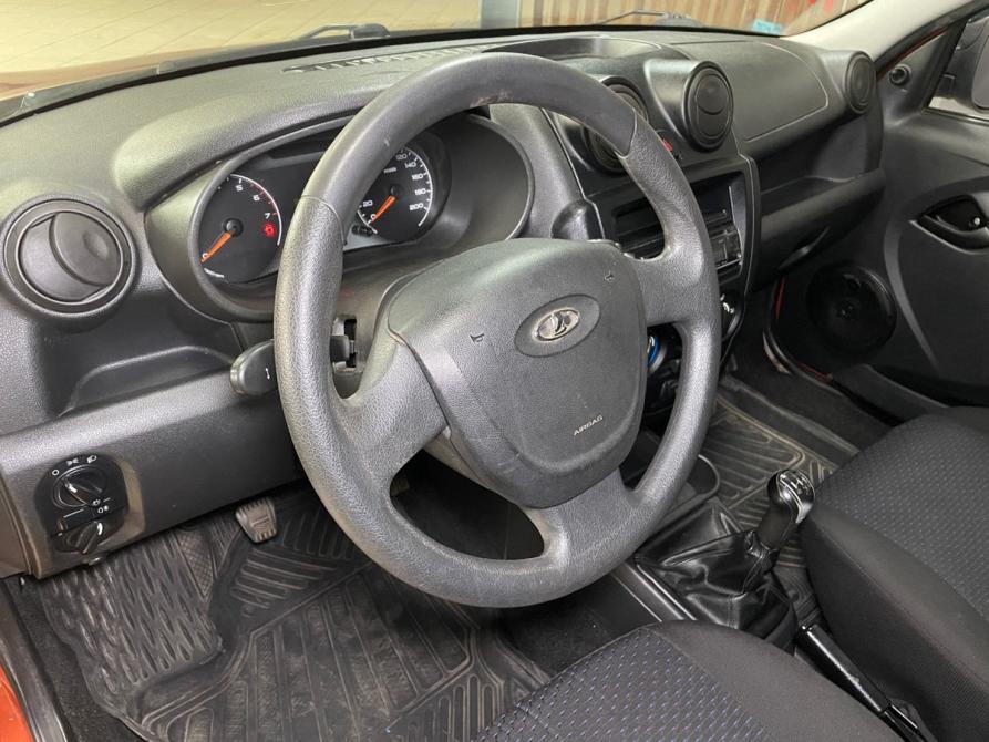 Lada (ВАЗ) Granta I Тверь  - изображение 6