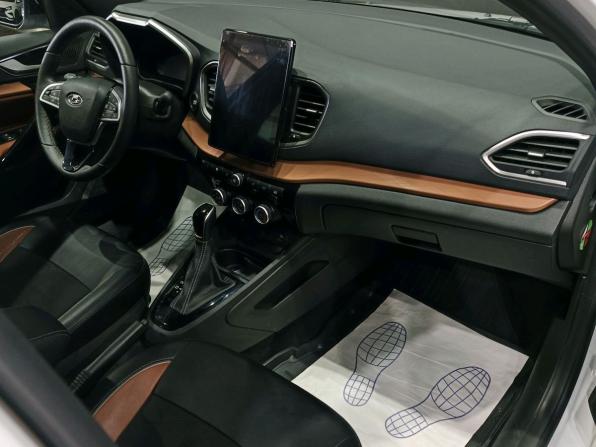 Lada (ВАЗ) Vesta I Рестайлинг (NG) с пробегом 2025 года, цена 2 100 076 рублей, 13295 км, универсал, Автокод Объявления