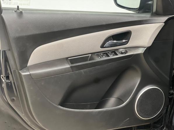 Chevrolet Cruze I Рестайлинг с пробегом 2013 года, цена 820 500 рублей, 188000 км, седан, Автокод Объявления