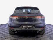 Porsche Macan I Рестайлинг Москва  - изображение 35