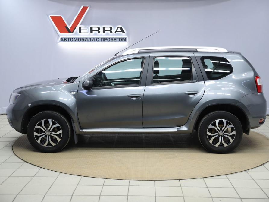 Nissan Terrano III (D10) Уфа  - изображение 8
