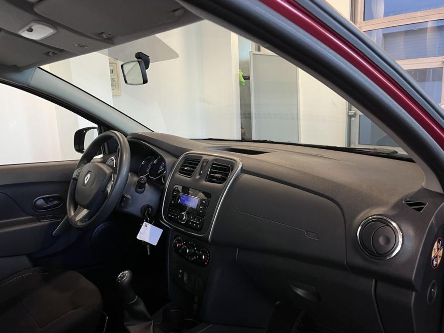 Renault Sandero II Чебоксары  - изображение 12
