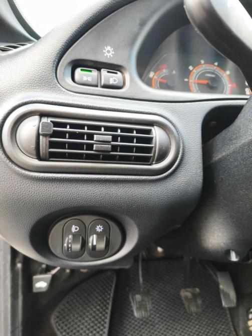 Lada (ВАЗ) Niva Travel I Ижевск  - изображение 11