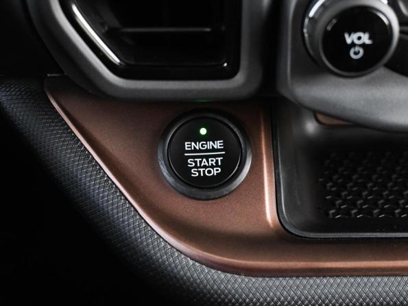 Ford Bronco Sport I с пробегом 2021 года, цена 2 629 000 рублей, 89235 км, внедорожник, Автокод Объявления