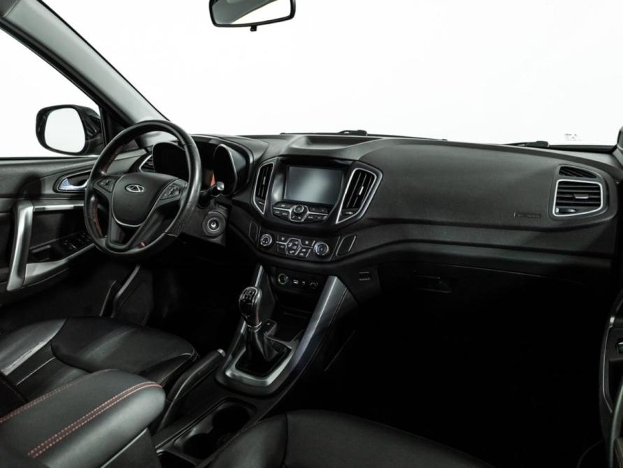 Chery Tiggo 5 I Санкт-Петербург  - изображение 9