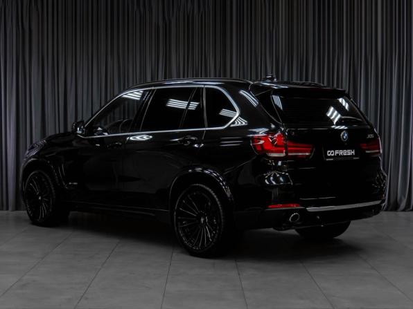 BMW X5 III (F15) с пробегом 2014 года, цена 4 049 000 рублей, 173571 км, внедорожник, Автокод Объявления