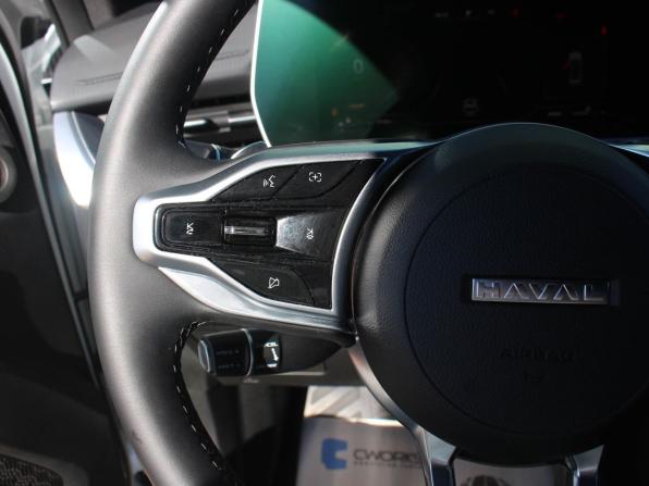 Haval F7 II с пробегом 2025 года, цена 2 790 000 рублей, 27401 км, внедорожник, Автокод Объявления