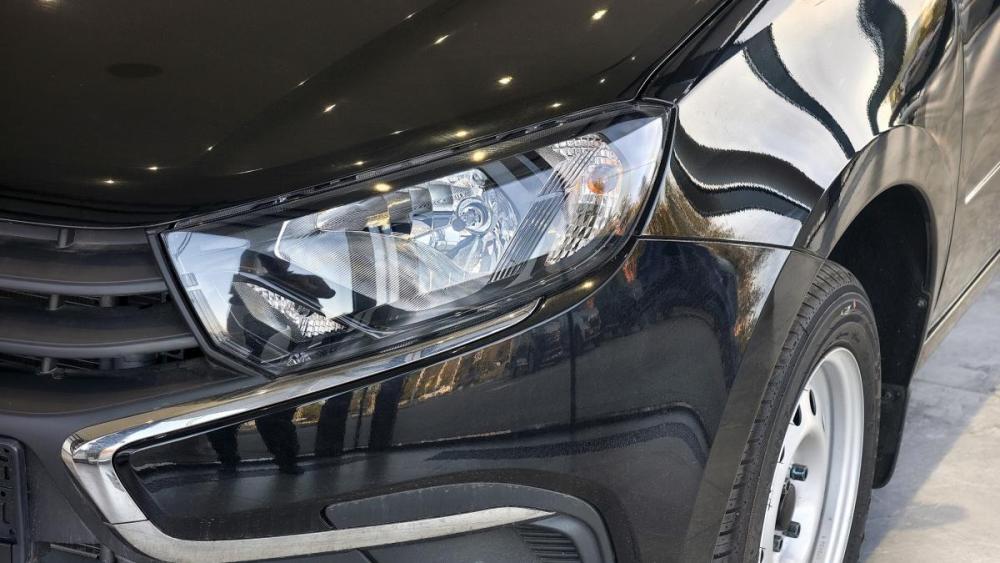 Lada (ВАЗ) Granta I Рестайлинг Ростов-на-Дону  - изображение 7