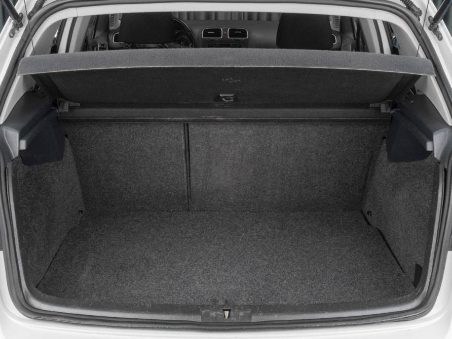 Volkswagen Golf VI Тюмень  - изображение 21