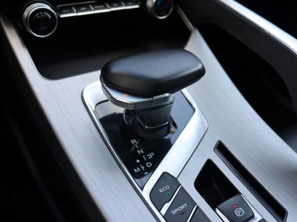 Geely Coolray I с пробегом 2023 года, цена 1 900 000 рублей, 38331 км, внедорожник, Автокод Объявления