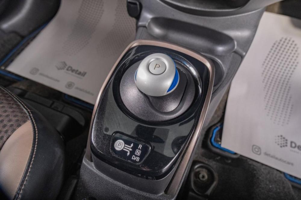 Nissan Note II Рестайлинг Томск  - изображение 16
