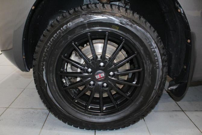 Lifan X60 I с пробегом 2014 года, цена 499 000 рублей, 114509 км, внедорожник, Автокод Объявления