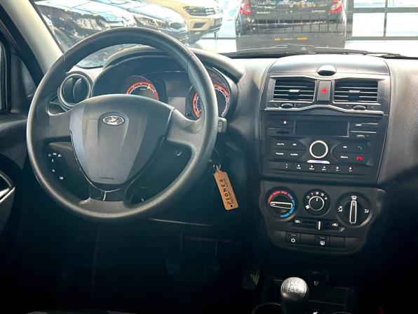 Lada (ВАЗ) Granta I Рестайлинг с пробегом 2023 года, цена 870 000 рублей, 52000 км, универсал, Автокод Объявления