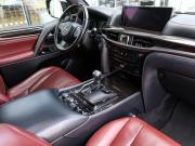 Lexus LX III Рестайлинг 2 Москва  - изображение 38