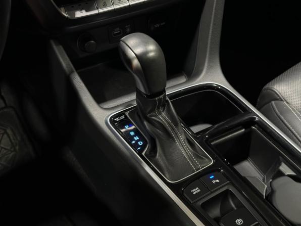 Hyundai Sonata VII (LF) Рестайлинг с пробегом 2019 года, цена 1 895 000 рублей, 91744 км, седан, Автокод Объявления