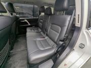 Toyota Land Cruiser 200 Series Рестайлинг 2 Москва  - изображение 27