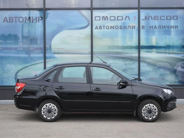 Lada (ВАЗ) Granta I Рестайлинг с пробегом 2024 года, цена 790 000 рублей, 30099 км, седан, Автокод Объявления