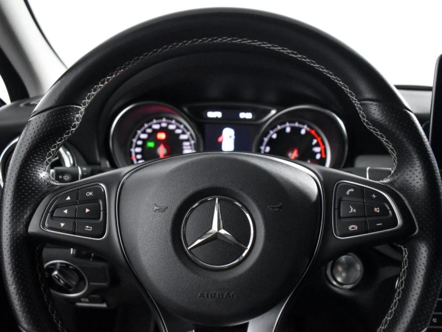 Mercedes-Benz GLA I (X156) Рестайлинг Санкт-Петербург  - изображение 18