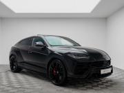 Lamborghini Urus I Москва  - изображение 41