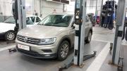 Volkswagen Tiguan II Санкт-Петербург  - изображение 6