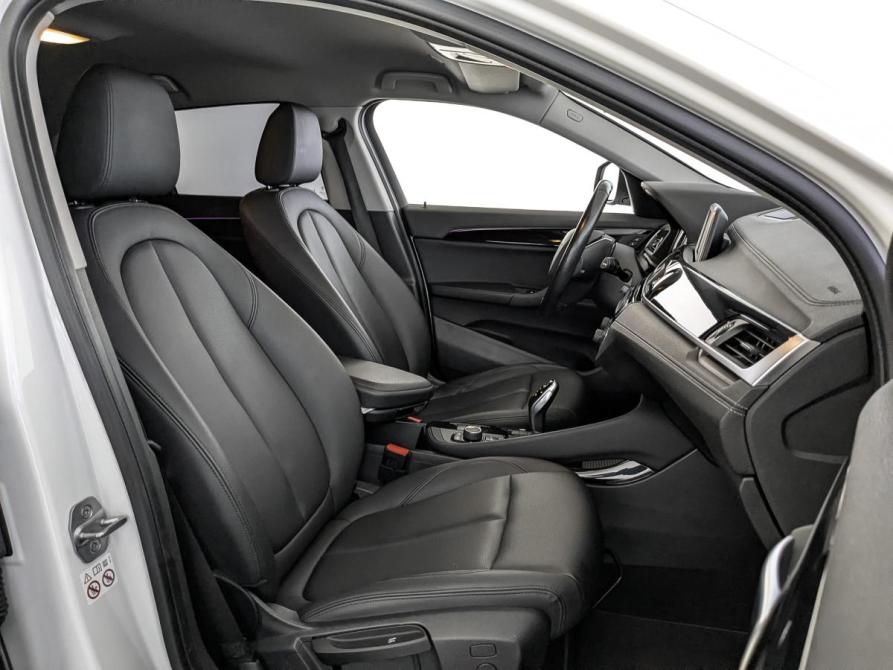 BMW X2 I (F39) Санкт-Петербург  - изображение 24