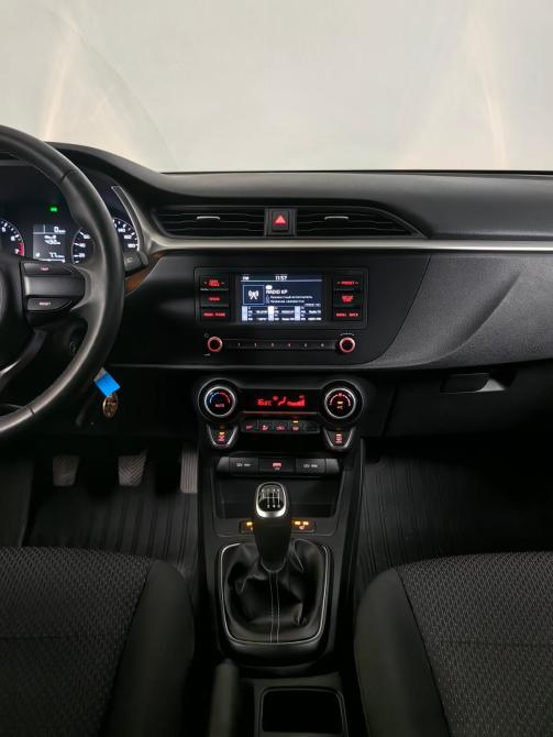 Kia Rio IV Рестайлинг Москва  - изображение 12