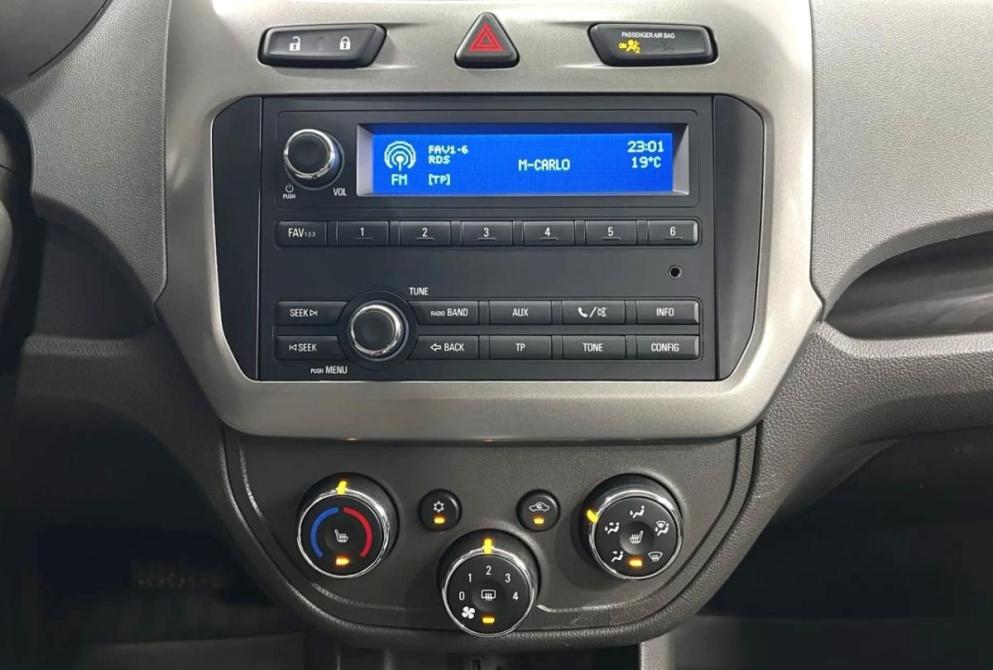 Chevrolet Cobalt II Нижний Новгород  - изображение 15