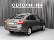 Lada (ВАЗ) Granta I Рестайлинг Красноярск  - изображение 20