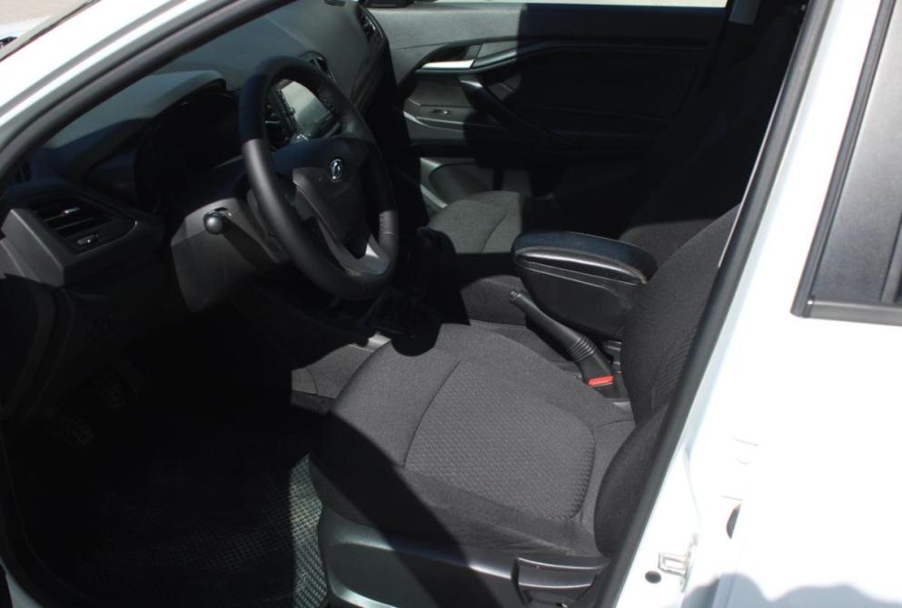 Lada (ВАЗ) Vesta I Саратов  - изображение 14