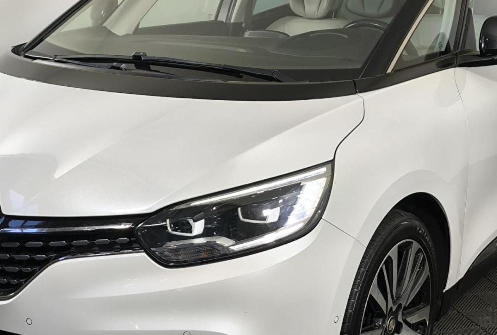 Renault Scenic IV Нижний Новгород  - изображение 19